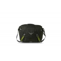 Сумка городская Osprey FLAP JACK COURIER black