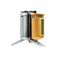 Горелка на дровах Biolite CAMPSTOVE