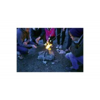 Горелка на дровах Biolite CAMPSTOVE