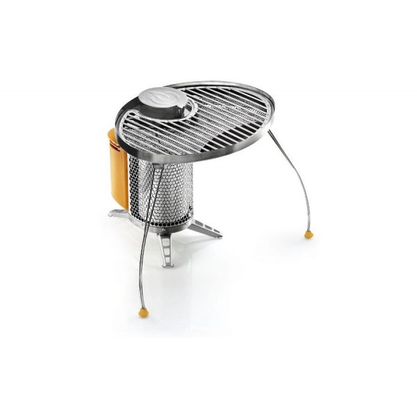 Портативный гриль для печки Biolite PORTABLE GRILL