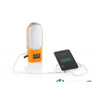 Фонарь-зарядка Biolite POWERLIGHT 450 lm + powerbank 4400 мАч