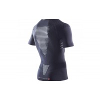 Мужская термофутболка X-BIONIC Trekking Summerlight Shirt Short Sleeves