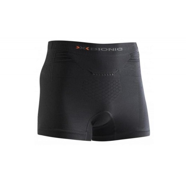 Чоловічі термошорти X-BIONIC Trekking Man Boxer Shorts