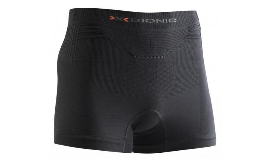 Мужские термошорты X-BIONIC Trekking Man Boxer Shorts