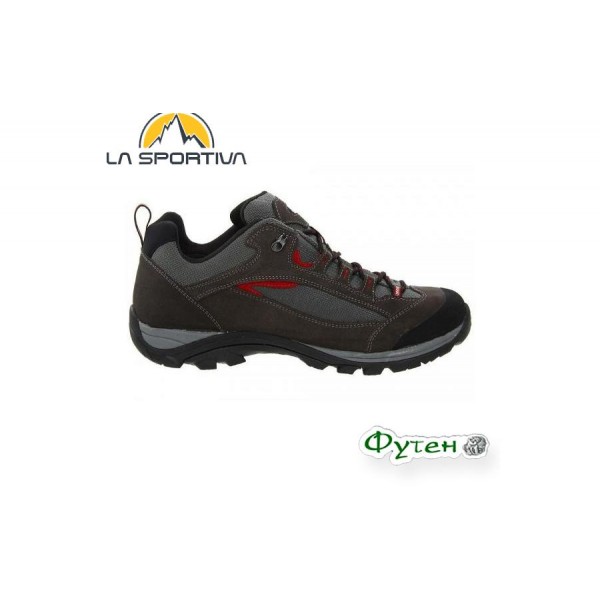 Кроссовки мужские La Sportiva BERYL GTX grey/red