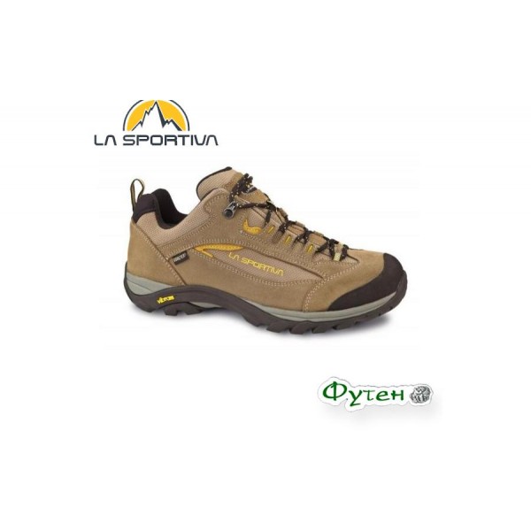 Кроссовки La Sportiva BERYL GTX beige