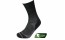 Треккинговые носки Lorpen CIP LINER ANTIBACTERIAL black