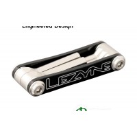 МУЛЬТИТУЛ велосипедный Lezyne V-5