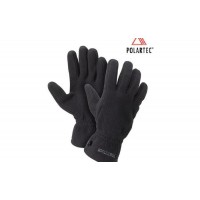 Чоловічі рукавички Marmot FLEECE GLOVE true black