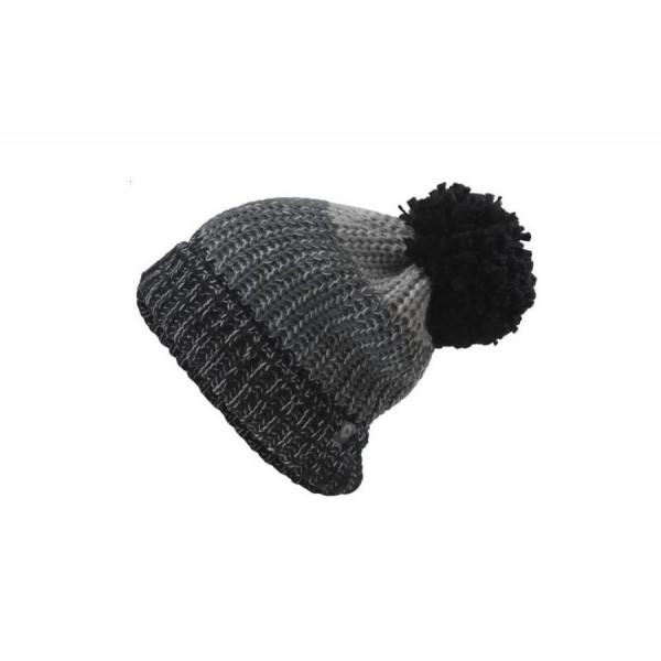 Шапка женская Marmot WM'S BUSTA POM HAT black