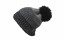 Шапка женская Marmot WM'S BUSTA POM HAT black