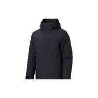 Мужская куртка 2 в 1 Marmot MemBrain BASTIONE COMPONENT JKT black