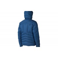 Мужской пуховик Marmot HANGTIME JACKET blue night