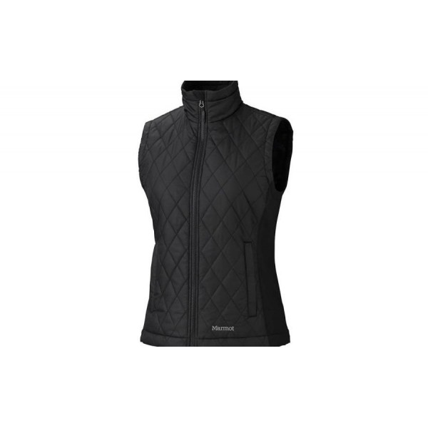 Жилетка Marmot Wms KITZBUHEL VEST black