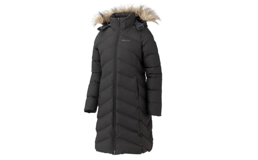 Пальто женское Marmot MONTREAUX COAT