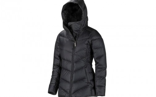 Женская куртка Marmot Wms CARINA JKT black