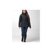 Женская пуховая куртка Marmot Wms CARINA JKT black