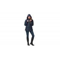 Женская пуховая куртка Marmot Wms CARINA JKT midnight navy