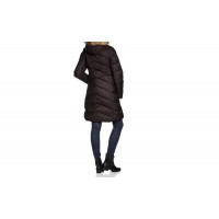 Пуховое пальто Marmot WMS MONTREAL COAT black