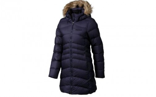 Пуховое пальто Marmot MONTREAL COAT