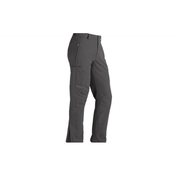 Мужские штаны Marmot Softshell M3 SCREE PANT slate grey