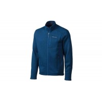 Мужской флис Marmot DROP LINE JKT blue night