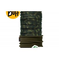 Зимовий бафф Buff POLAR GREEN HUNT/ MILITARY