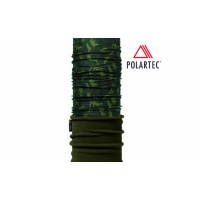 Зимовий бафф Buff POLAR GREEN HUNT/ MILITARY