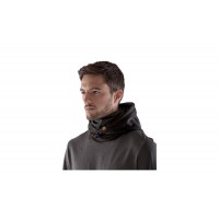 Бафф капюшон Buff Hood BLACK