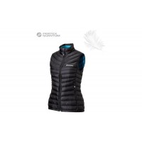 Женский пуховой жилет Montane Featherlite Down Vest