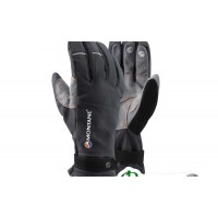 Зимние перчатки Montane ICE GRIP GLOVE black