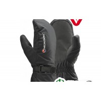 Рукавицы Montane EXTREME MITT black