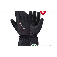 Зимние перчатки Montane SUPER PRISM GLOVE black