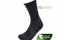 Треккинговые носки Lorpen MERINO WOOL Hiker 2-pack charcoal