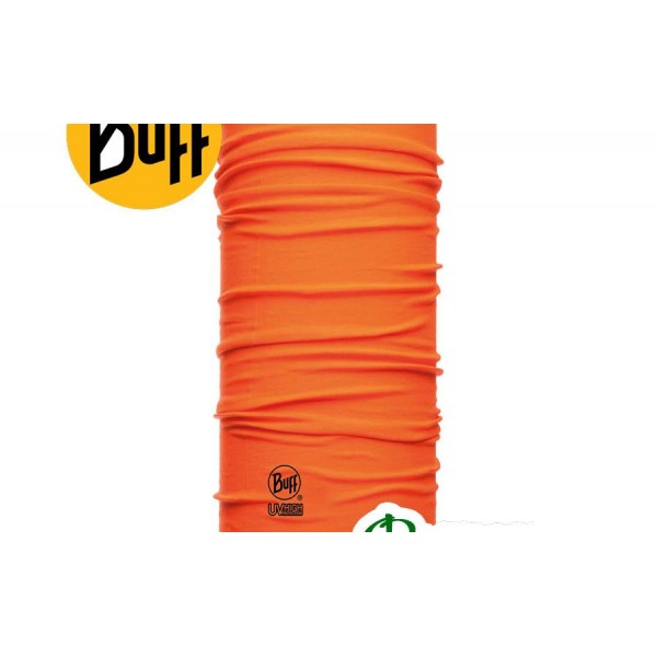 Повязка бафф Professional Buff DRY-COOL ORANGE FLUOR