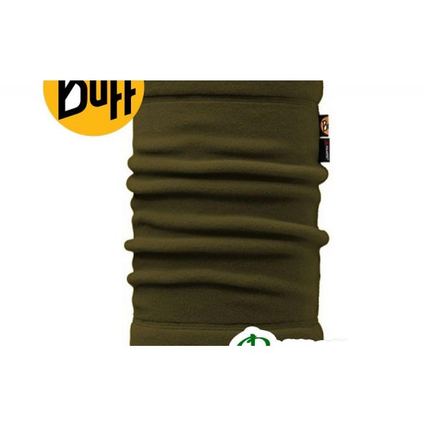 Повязка бафф на шею Professional Buff NECKWARMER POLAR MILITARY