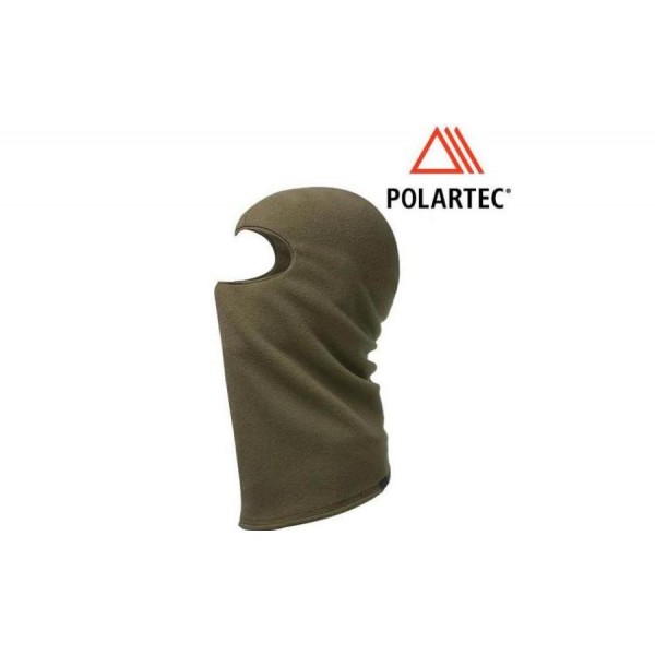 Балаклава Buff POLAR BALACLAVA SOLID MILITARY