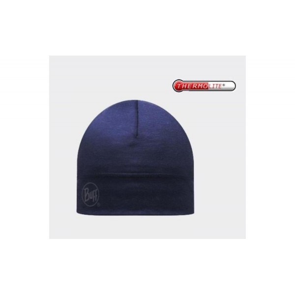 Шапка Professional Buff THERMAL HAT  SOLID NAVY