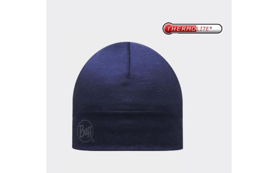 Шапка Professional Buff THERMAL HAT  SOLID NAVY