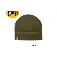 Шапка Buff POLAR HAT SOLID MILITARY