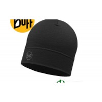 Шапка Professional Buff MERINO WOOL HAT SOLID BLACK