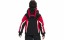 Детская лыжная куртка Hyra BARDONECCHIA black-red