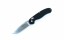 Нож Ganzo G727M-BK черный