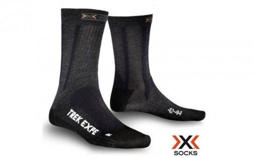 X-Socks TREKKING EXPEDITION