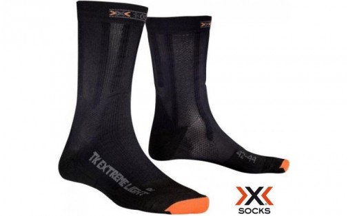 Термоноски X-Socks TREKKING EXTREME LIGHT