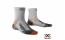 Термоноски X-socks TREKKING OUTDOOR pearl grey