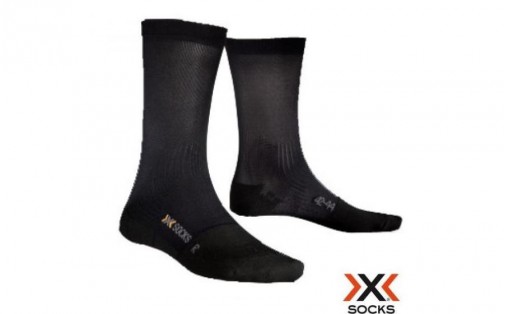 Термоноски X-Socks SKIN DAY 