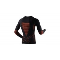 Блуза X-BIONIC Energy Accumulator T-Shirt LS