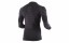 Термобельё мужское блуза X-BIONIC Invent Man Shirt LS black/anth
