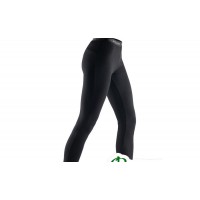 Термобелье женское штаны леггинсы Icebreaker VERTEX LEGGINGS WMN black